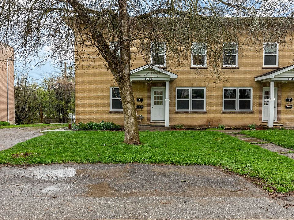 2nd image of 1247 Clonsilla Ave #2