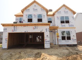 59656 Cranberry Dr, Washington, MI 48094