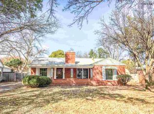 2404 Ellingham, Wichita Falls, TX 76308