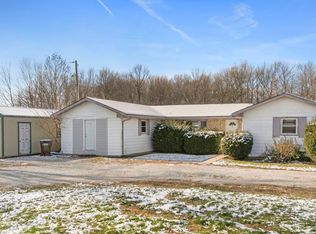 3495 N State Highway 3, North Vernon, IN 47265