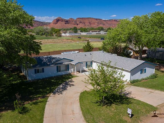 2nd image of 161 E Kanab Creek Dr