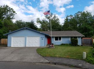5025 SW Butternut Pl, Beaverton, OR 97078