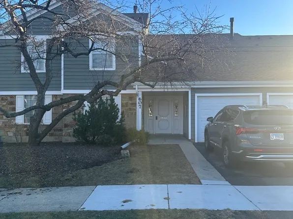 (undisclosed Address), Schaumburg, IL 60194