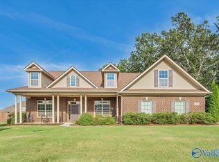 109 Windledge Pl, Harvest, AL 35749