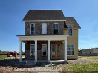 2653 Foreshore Ave, Baton Rouge, LA 70810