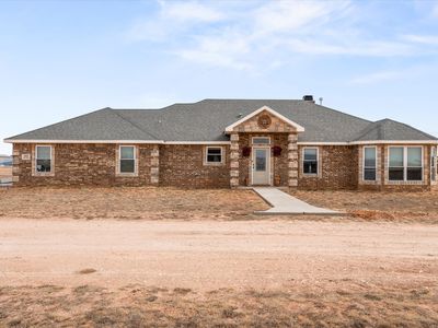 111 County Road 101 E, Seminole, TX, 79360