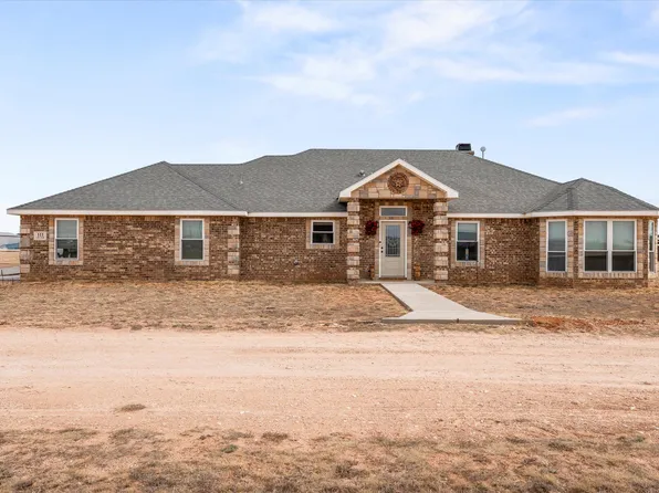 111 County Road 101 E, Seminole, TX 79360