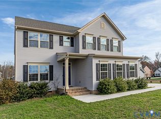 3506 Laroux Ave, North Chesterfield, VA 23237