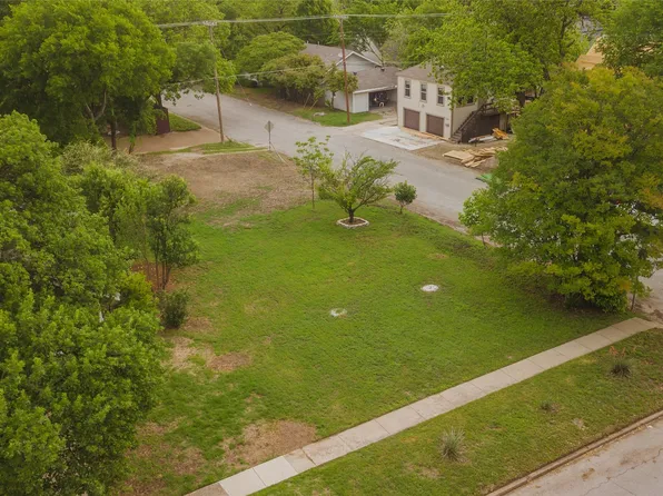 5300 El Campo Ave, Fort Worth, TX 76107