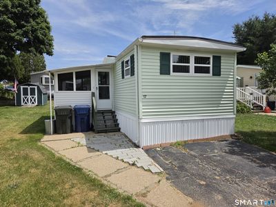 17 Wayne Drive, North Windham, CT, 06256