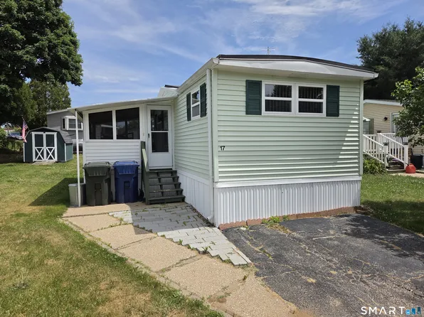 17 Wayne Drive, Windham, CT 06256