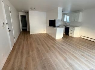 Mercer Heights Apartments, Seattle, WA 98109