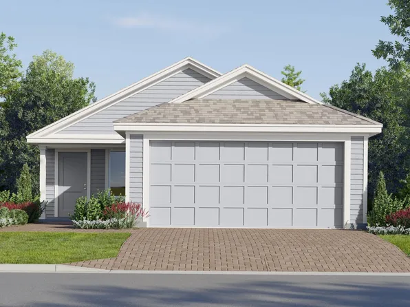 Kitson Plan, Waterstone : Cottage Collection