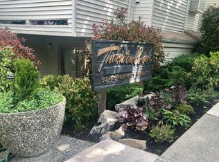 Thornton Creek, Seattle, WA 98125