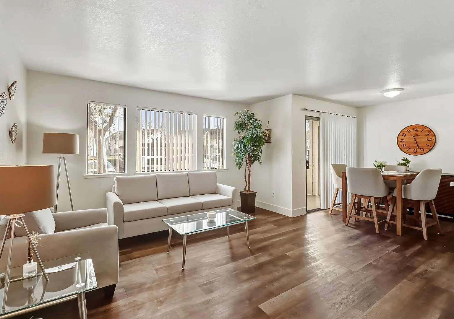 Aspen Village Apartments — Photo 2