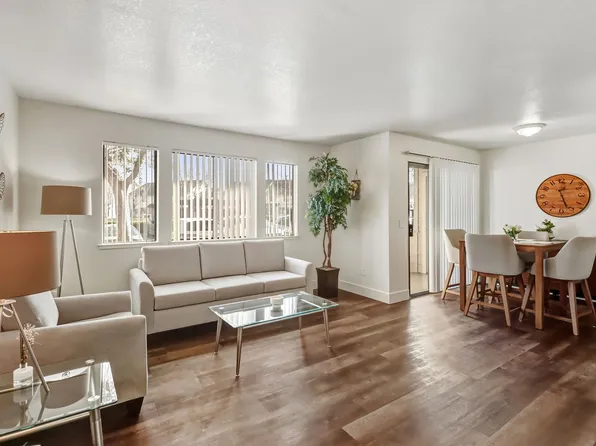 Aspen Village Apartments