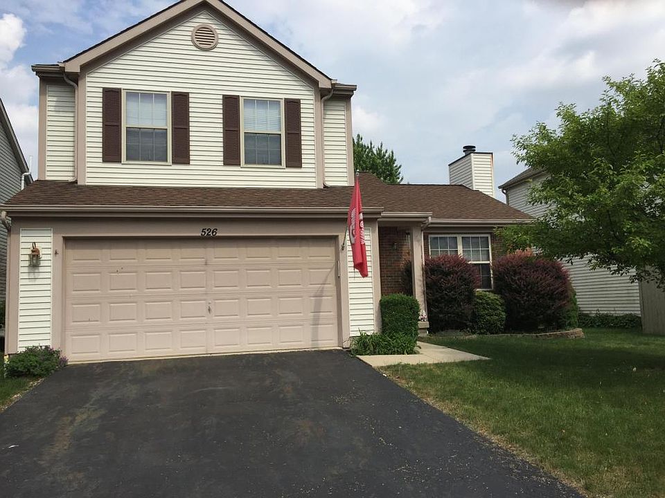 2nd image of 526 Tourmaline Dr