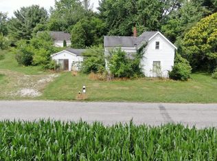 3267 King Rd, Bremen, IN 46506