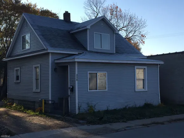 338 N Perry St, Pontiac, MI 48342