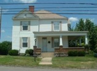905 Shamrock Dr, Barnesville, OH 43713