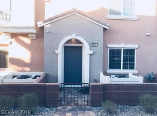 9942 Sable Point St, Las Vegas, NV 89178