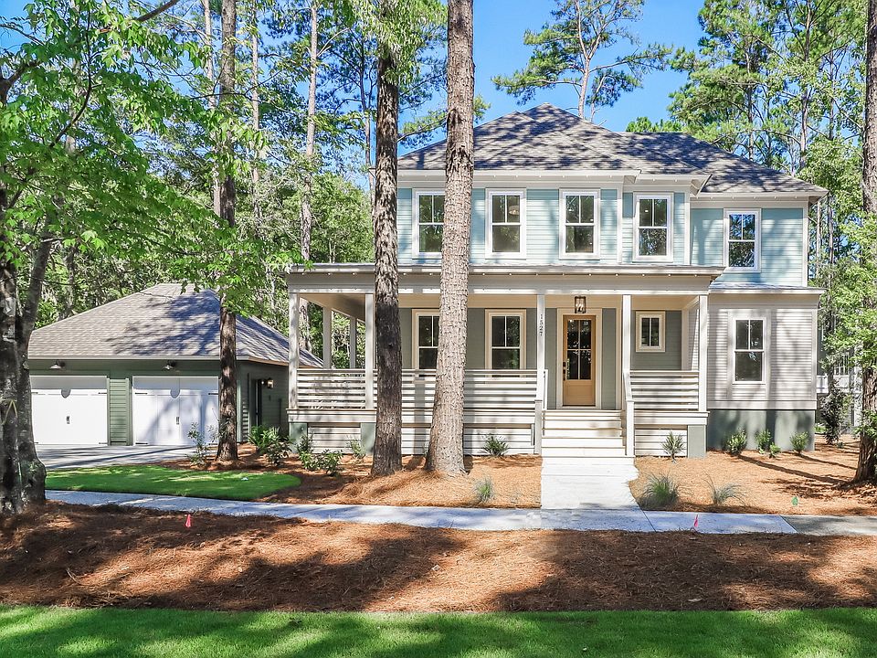 The Preserve at Pennys Creek by Brightwater Homes in Johns Island SC Zillow