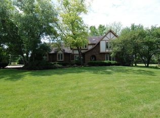 14217 W Bruns Rd, Manhattan, IL 60442