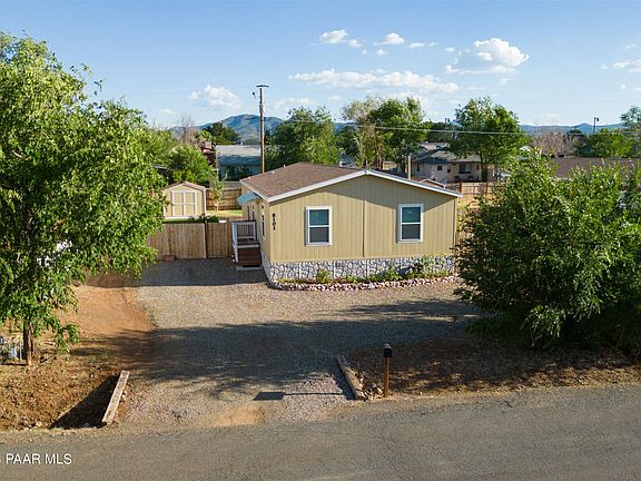 4th image of 8101 E Stevens Ct Lot 459