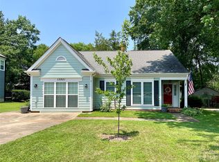 13921 Pytchley Ln, Charlotte, NC 28273
