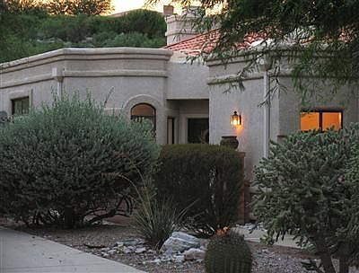 Great Foothills Location