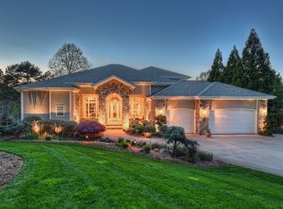 192 Maple View Dr, Troutman, NC 28166