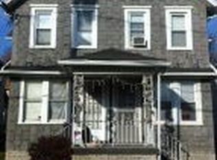 1029-1031 Diamond Ave, Scranton, PA 18508