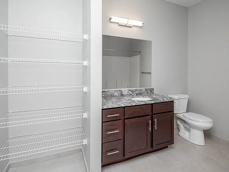 Buffalo Trail Apartments — Photo 6
