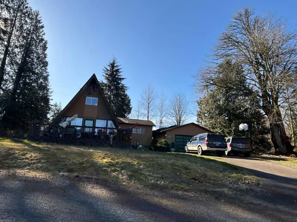 73541 Debast Rd, Rainier, OR 97048