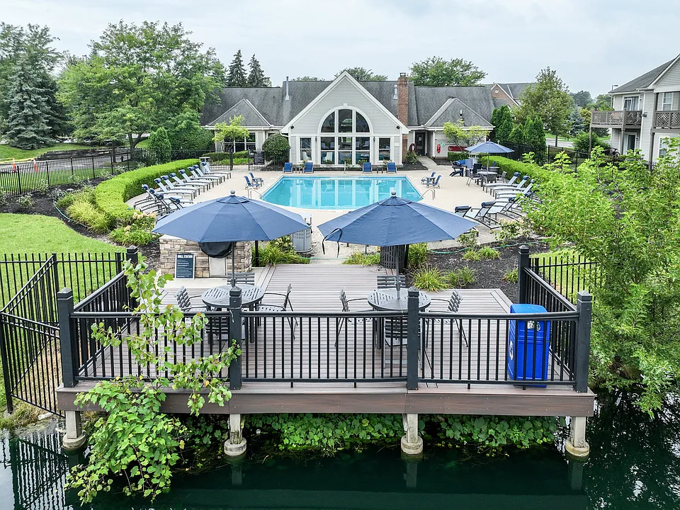 Perimeter Lakes Apartments