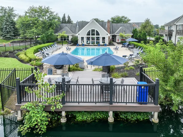 Perimeter Lakes Apartments