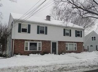 39 Wilson Ave, Watertown, MA 02472