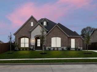 4438 Verbena St, Midlothian, TX 76065