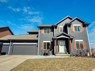 17202 Musket St, Omaha, NE 68136