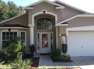 8521 Bella Way, Tampa, FL 33635