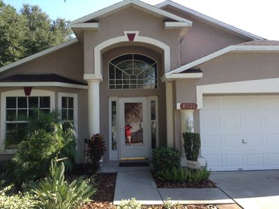 8521 Bella Way, Tampa, FL, 33635