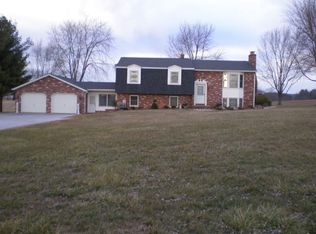 2536 Uniontown Rd, Westminster, MD 21158