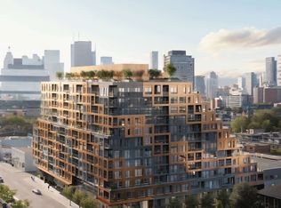 28 Eastern Ave #1020, Toronto, ON M5A 0Y2