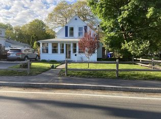 93 Central St, Rockland, MA 02370