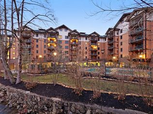 215 Woliss Ln #413, Gatlinburg, TN 37738