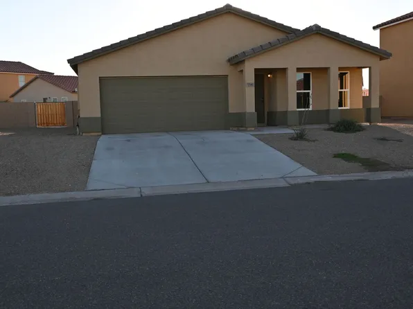 5540 S Deer Creek Ave, Fort Mohave, AZ 86426