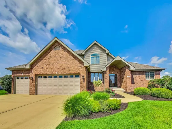 1203 Doe Ct, Manteno, IL 60950