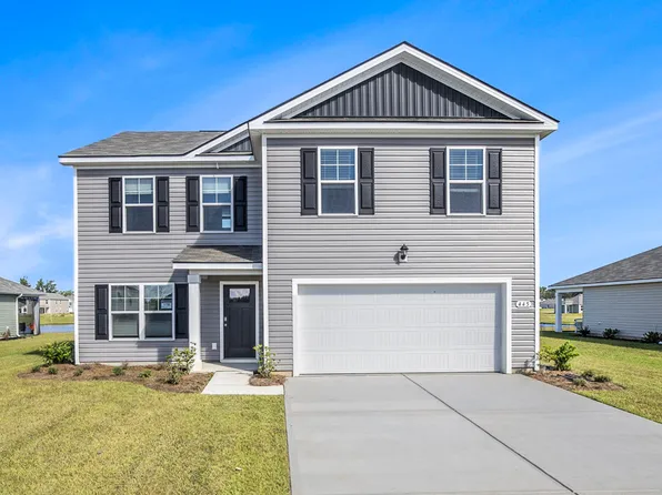 GALEN Plan, Heritage Crossing