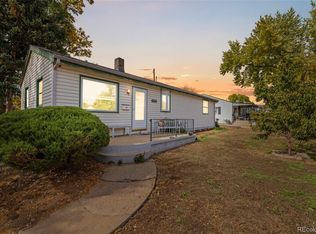 7445 Orchard Ct, Westminster, CO 80030