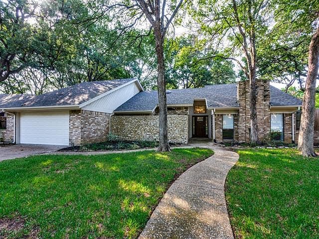 1st image of 5306 Overridge Dr